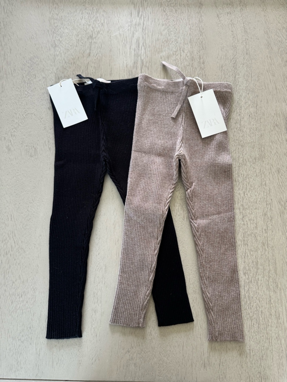 Zara Knit Pants